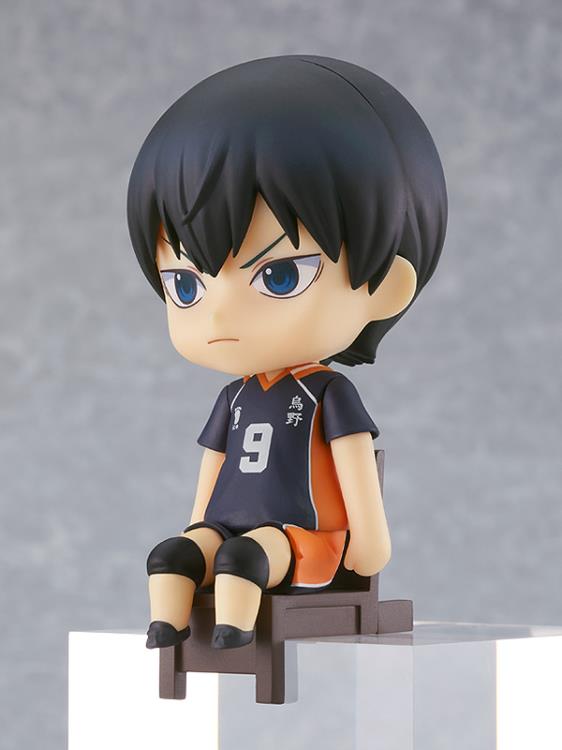 NENDOROID SWACCHAO Tobio Kageyama