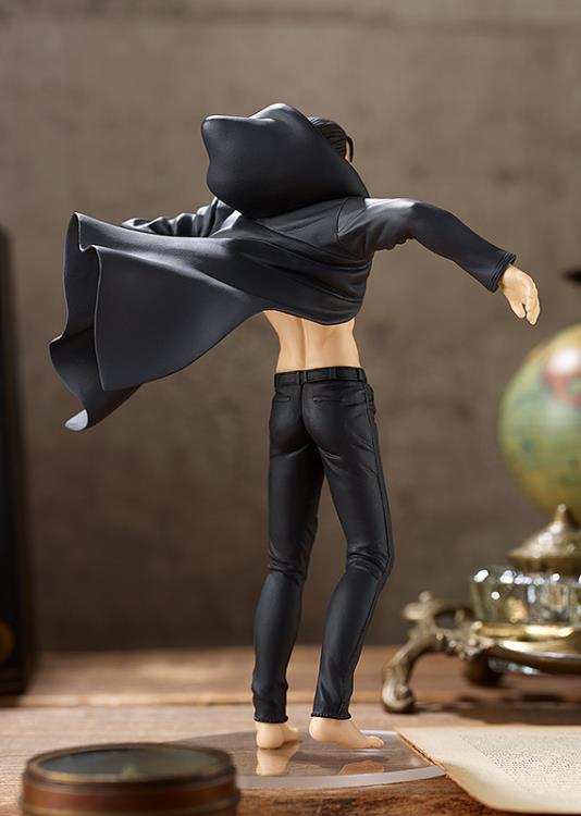 Pop Up Parade Eren Yeager
