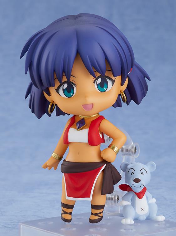 NENDOROID Nadia