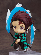 Nendoroid Tanjiro Kamado Final Selection ver.