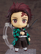 Nendoroid Tanjiro Kamado Final Selection ver.