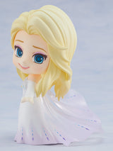Nendoroid Elsa Epilogue Dress ver.