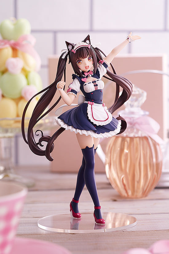 Pop Up Parade Chocola
