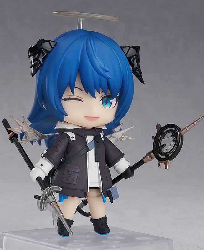Nendoroid Mostima