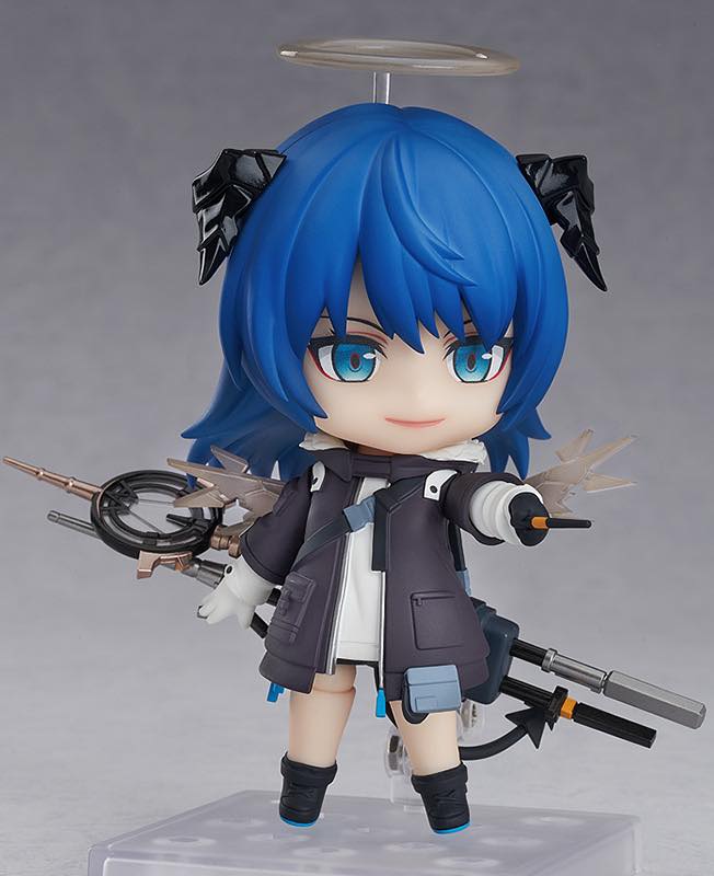 Nendoroid Mostima