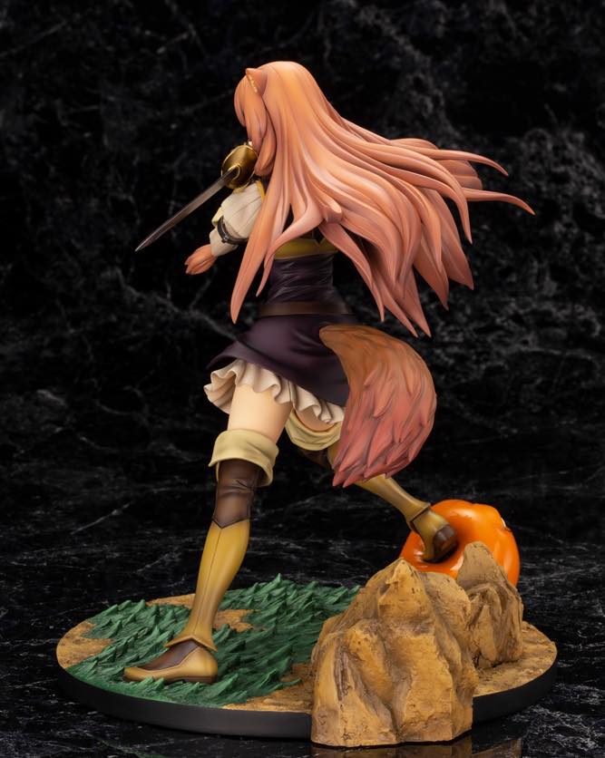 ARTFX J Raphtalia - The Rising of the Shield Hero