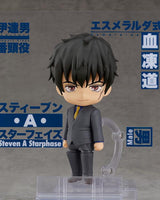 Nendoroid Steven A Starphase