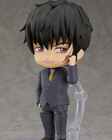 Nendoroid Steven A Starphase