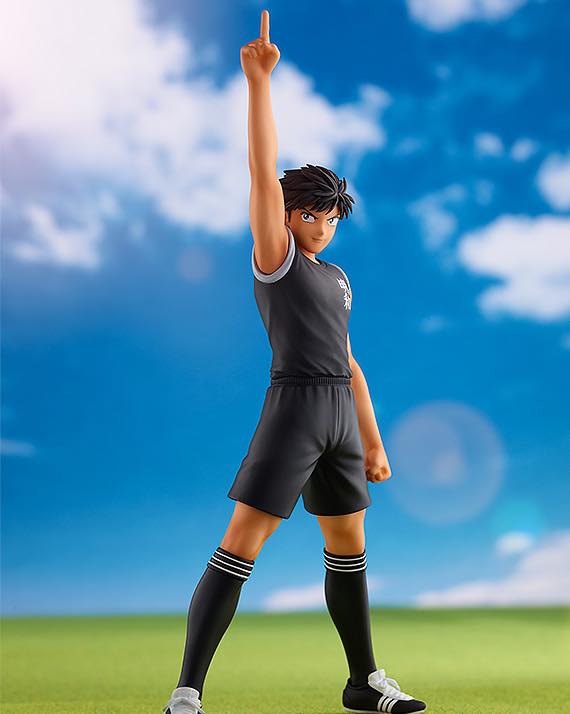 Pop Up Parade Kojiro Hyuga