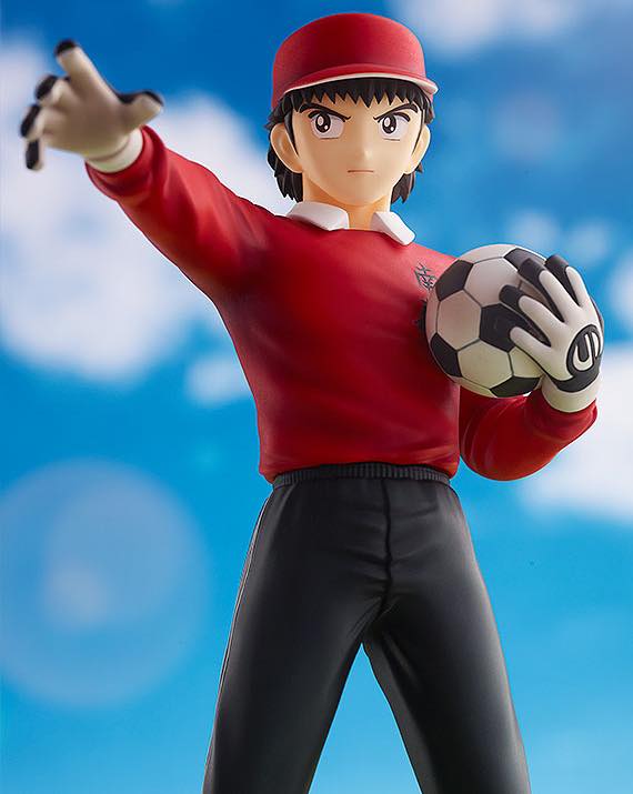 Pop Up Parade Genzo Wakabayashi