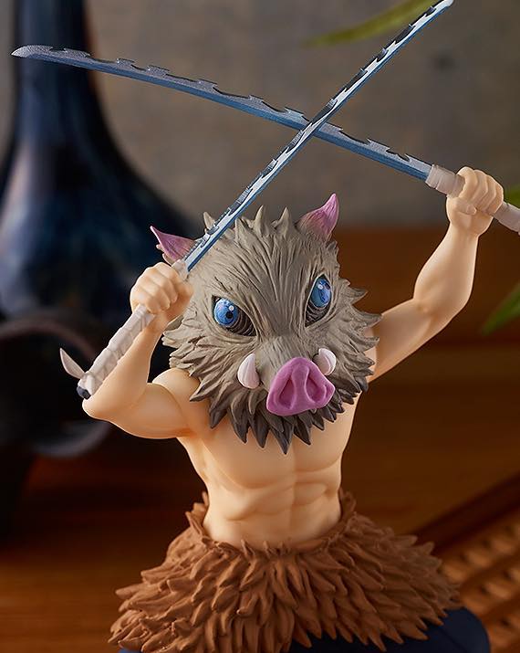 Pop Up Parade Inosuke Hashibira