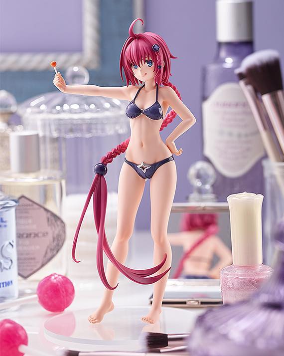 Pop Up Parade Mea Kurosaki