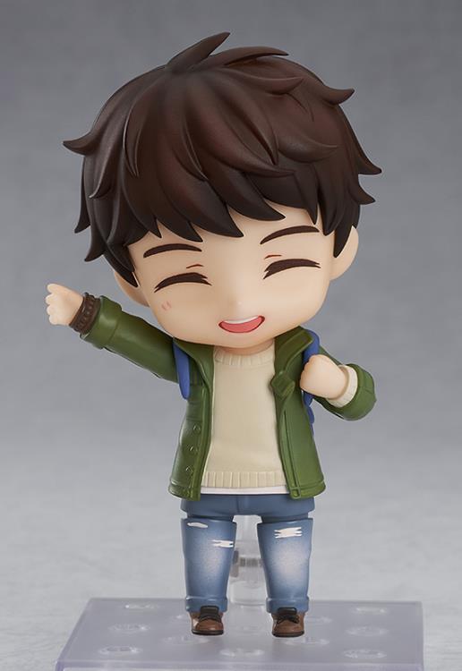 Nendoroid Wu Xie DX