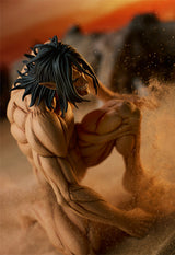 Pop Up Parade Eren Yeager Attack on Titan ver.