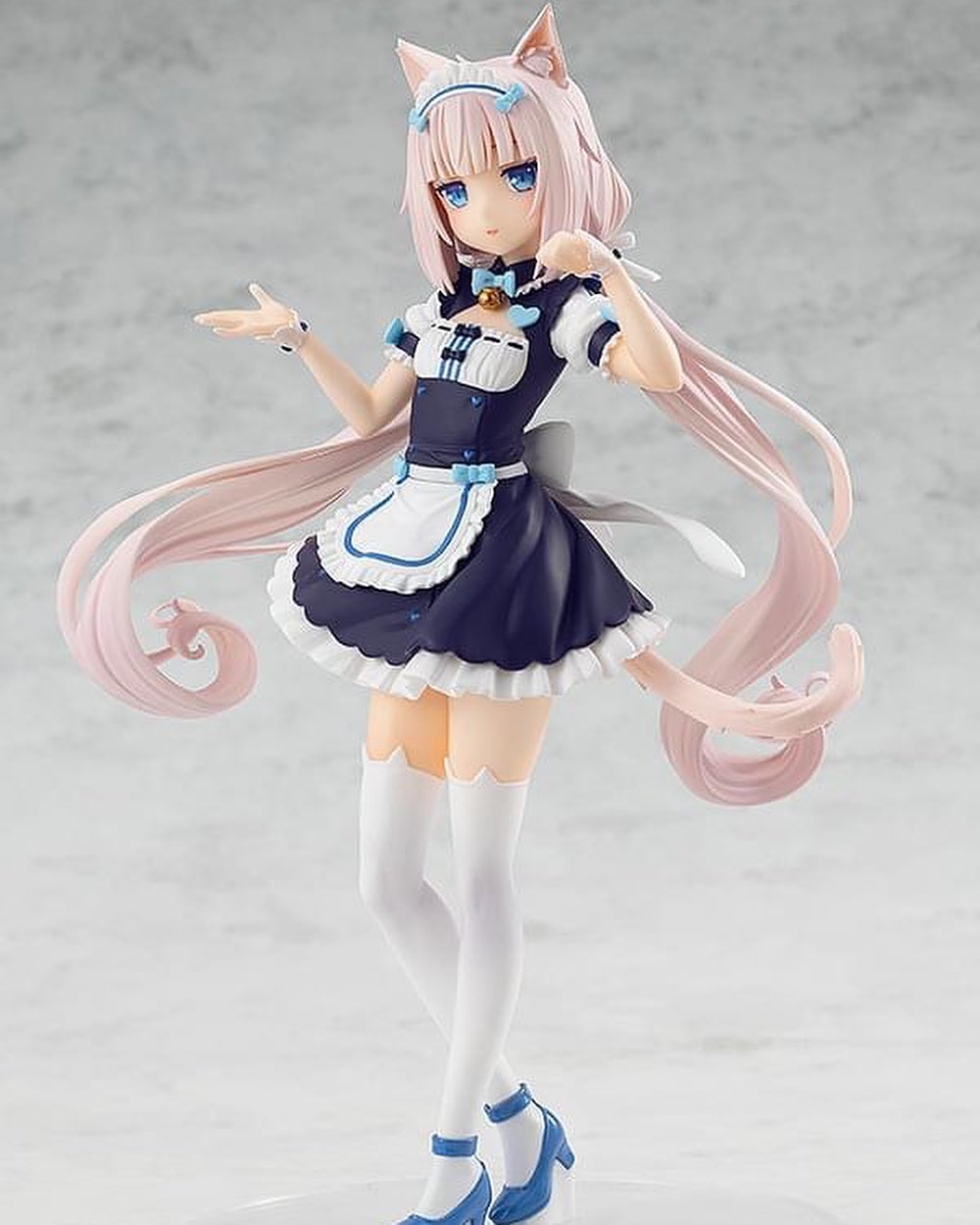 Pop Up Parade Vanilla