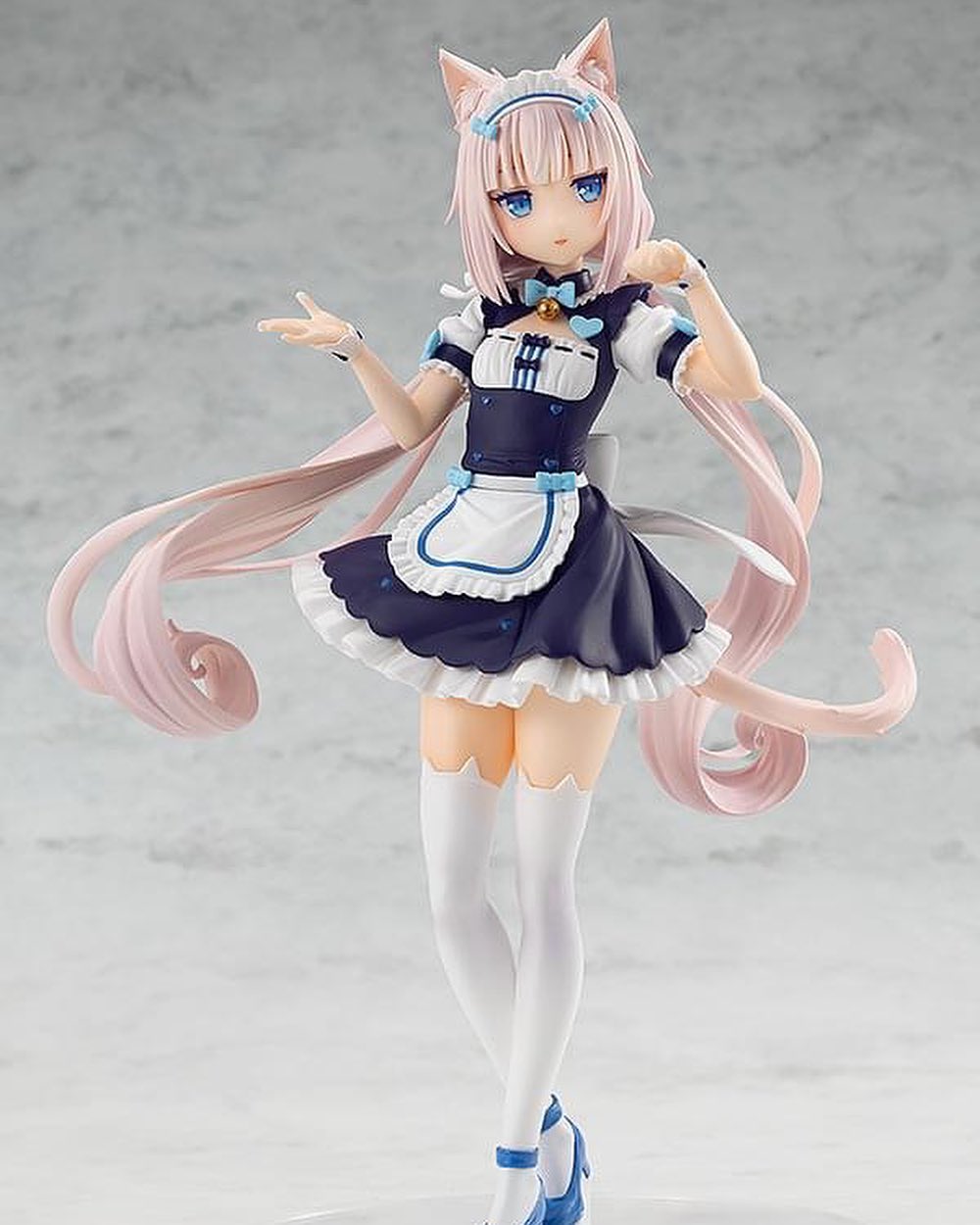 Pop Up Parade Vanilla