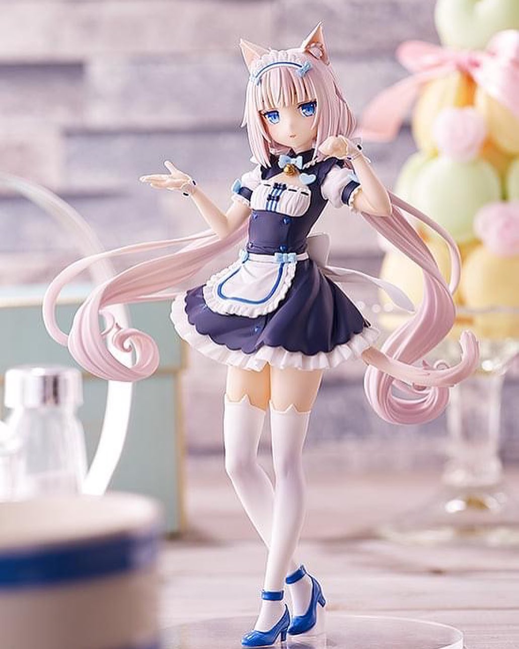 Pop Up Parade Vanilla