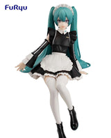 Noodle Stopper Hatsune Miku Sporty Maid ver.
