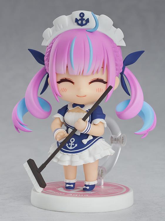NENDOROID Minato Aqua