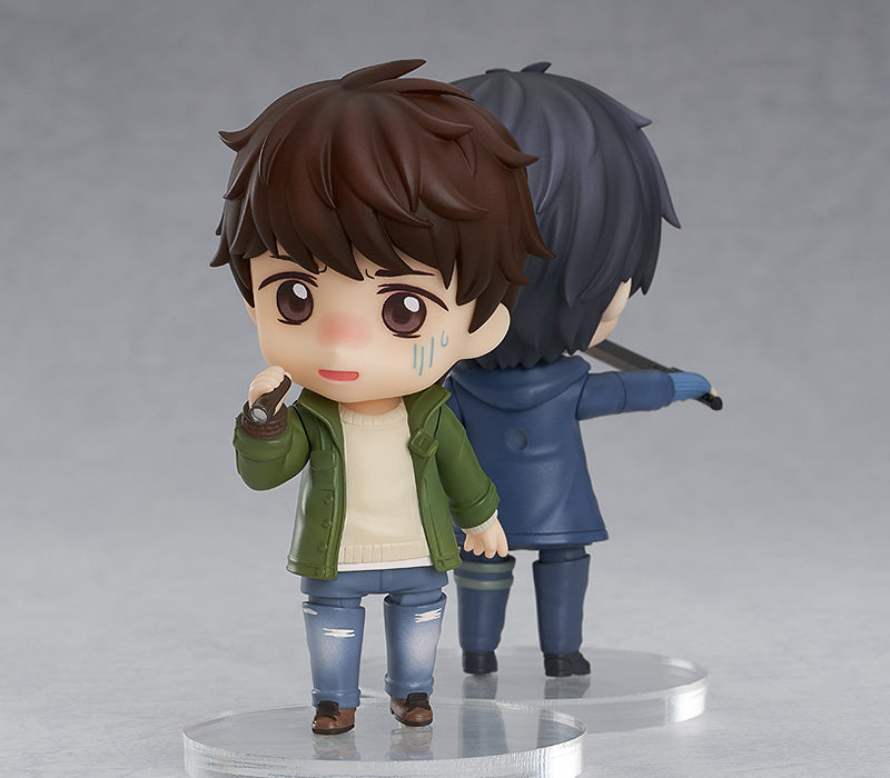 Nendoroid Wu Xie DX