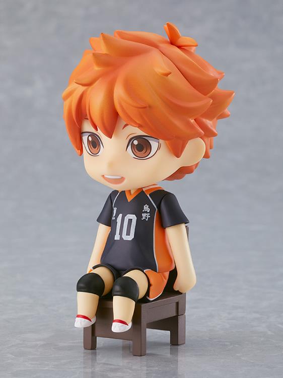 NENDOROID SWACCHAO Shoyo Hinata