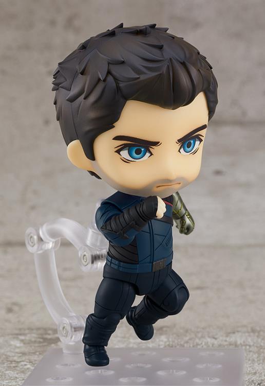 NENDOROID Winter Soldier DX