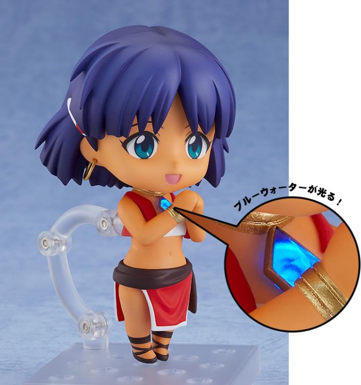 NENDOROID Nadia