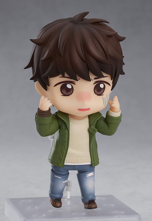 Nendoroid Wu Xie DX