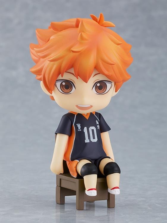 NENDOROID SWACCHAO Shoyo Hinata