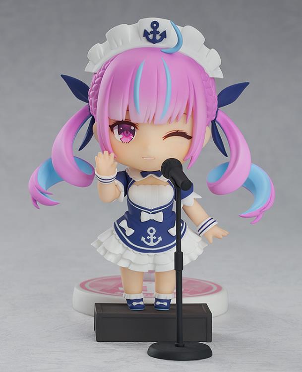 NENDOROID Minato Aqua