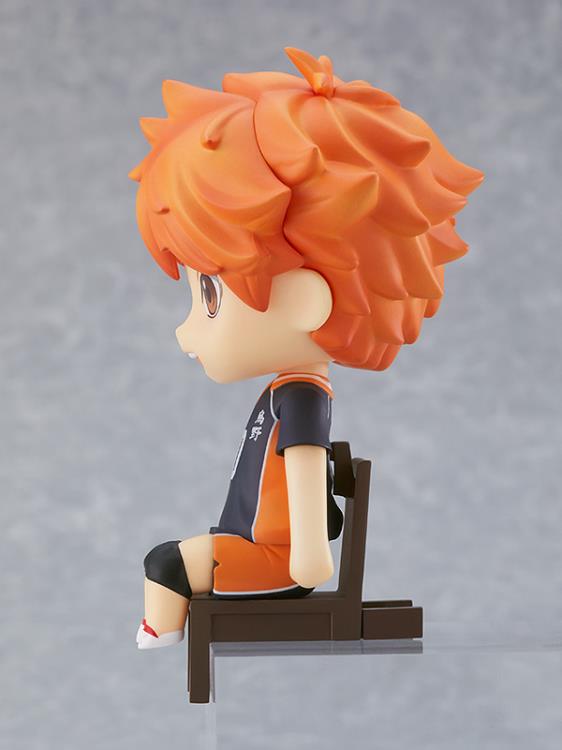 NENDOROID SWACCHAO Shoyo Hinata