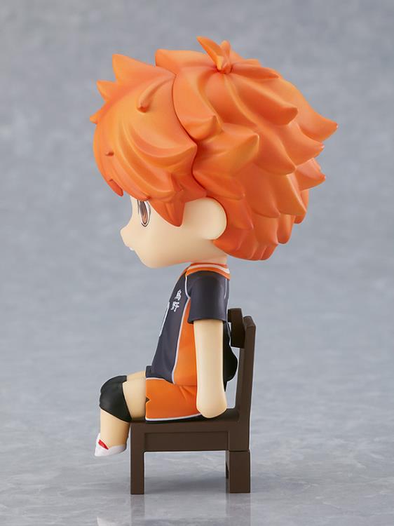 NENDOROID SWACCHAO Shoyo Hinata
