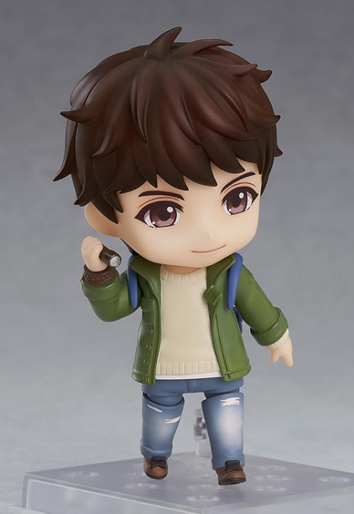 Nendoroid Wu Xie DX