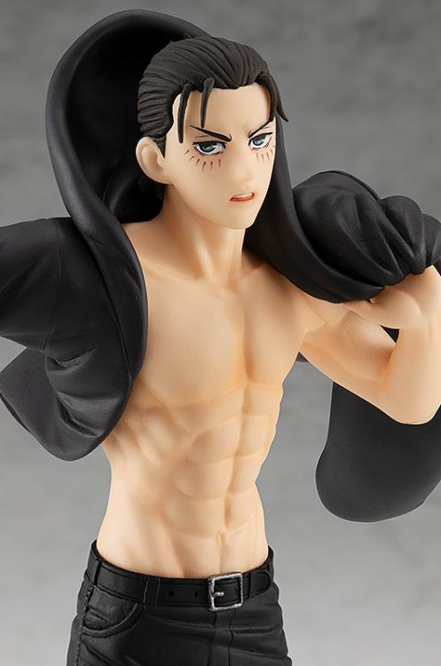 Pop Up Parade Eren Yeager