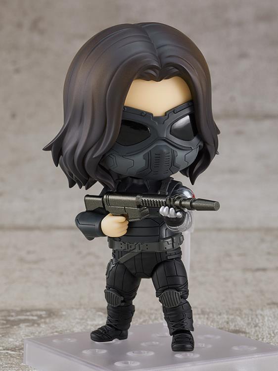 NENDOROID Winter Soldier DX