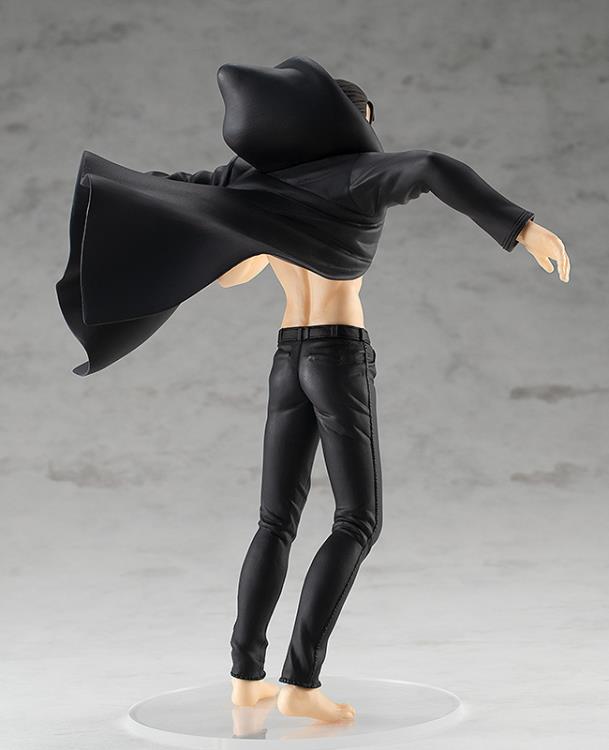 Pop Up Parade Eren Yeager