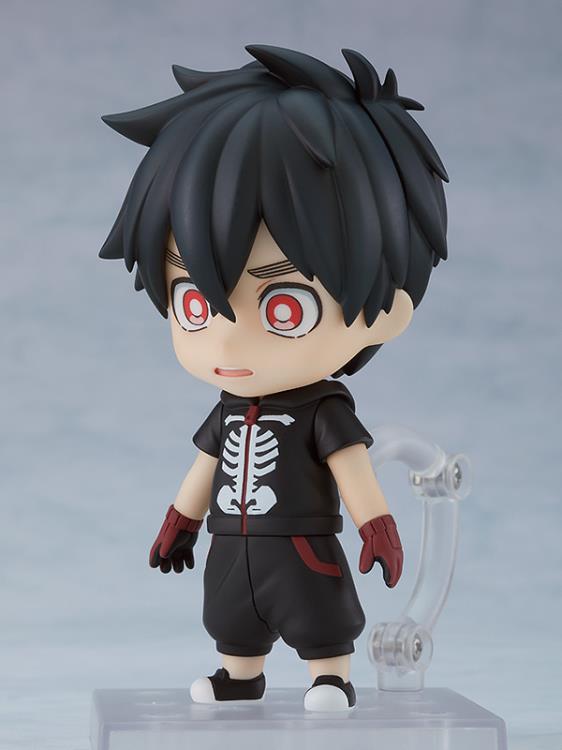 NENDOROID Kusaka Kabane