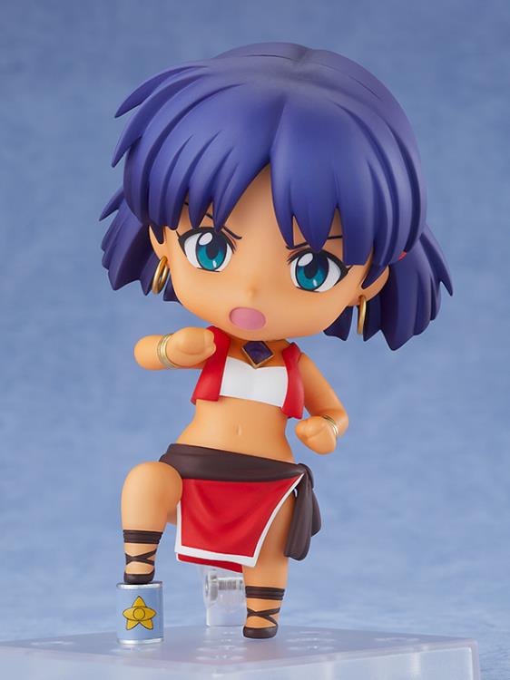 Nendoroid Nadia
