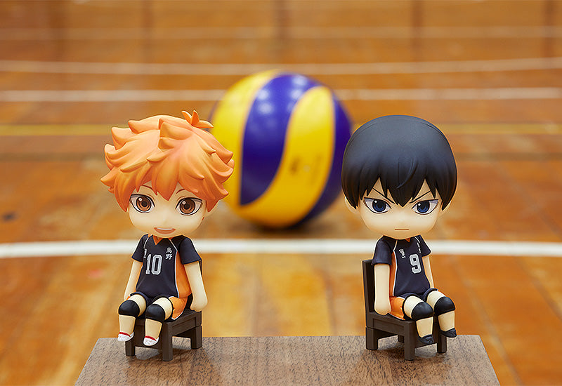 NENDOROID SWACCHAO Shoyo Hinata