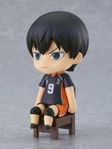 Nendoroid Swacchao Tobio Kageyama