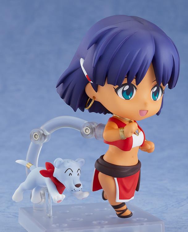 NENDOROID Nadia