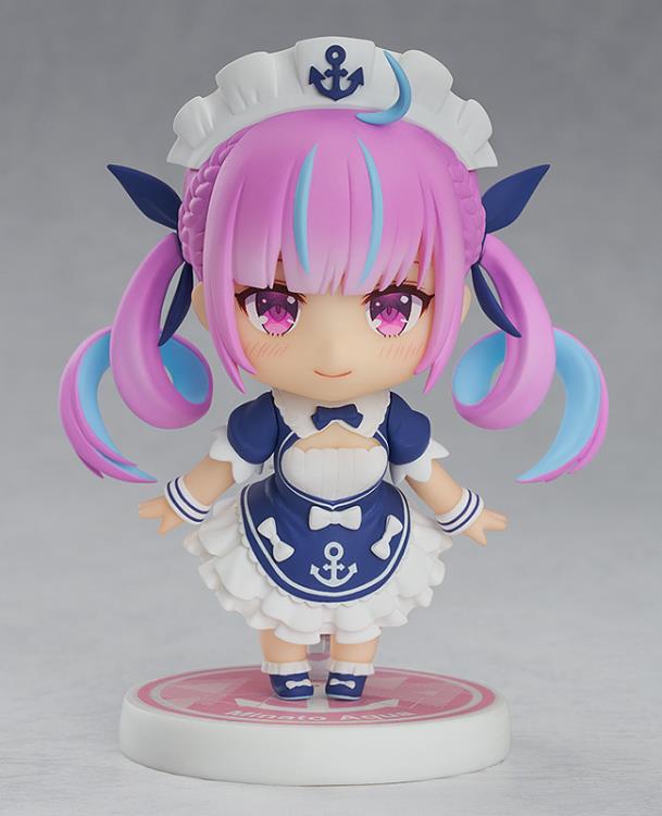 NENDOROID Minato Aqua