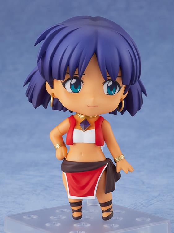 Nendoroid Nadia