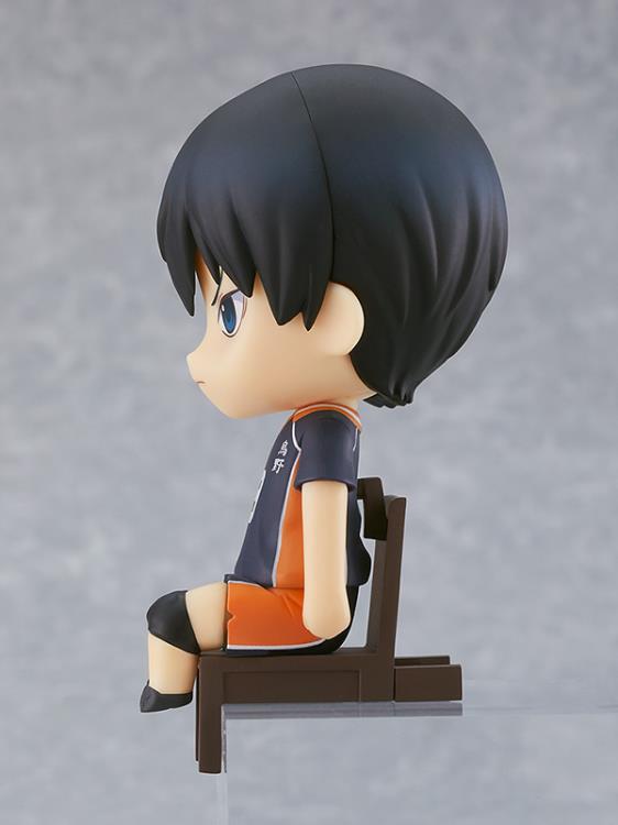 NENDOROID SWACCHAO Tobio Kageyama