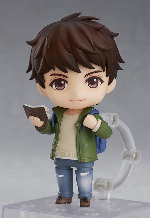 Nendoroid Wu Xie DX