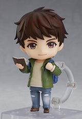 Nendoroid Wu Xie DX