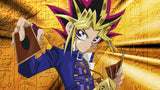 Yu Gi Oh!