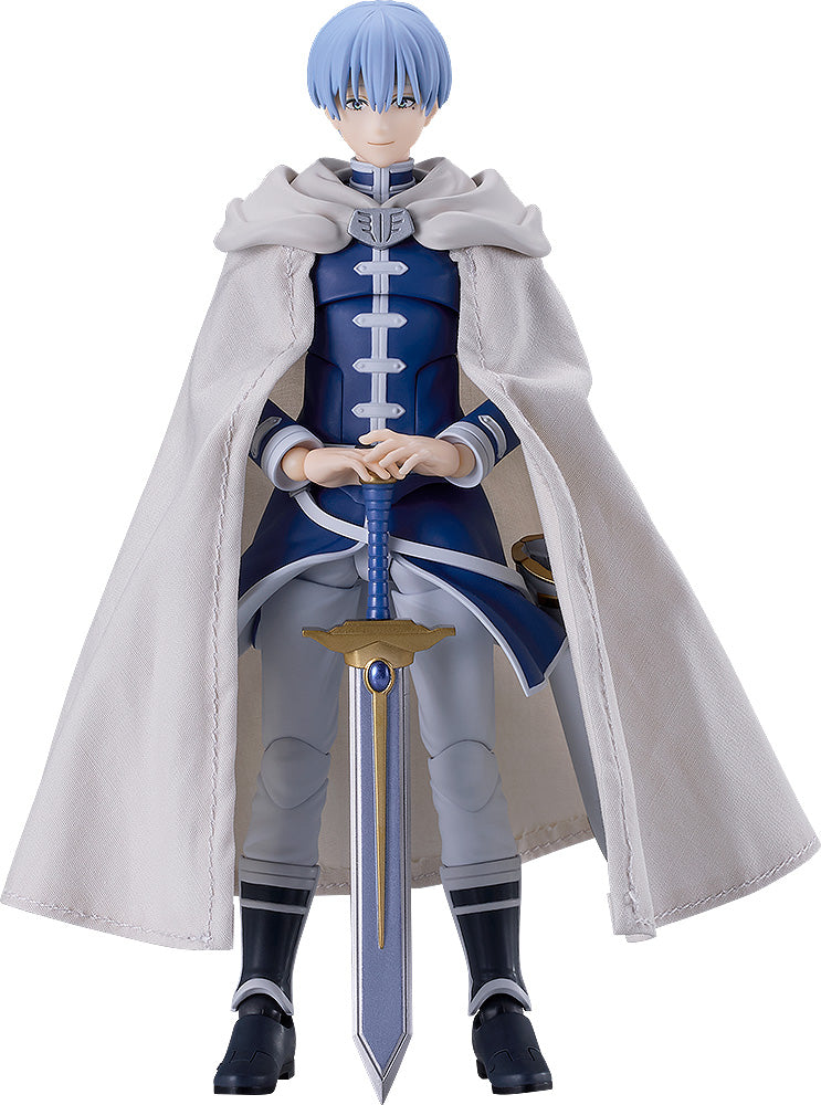 PRE ORDER [VIP] Figma Himmel