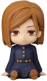 PRE ORDER Nendoroid Plus Nobara Kugisaki Rubber Mascot