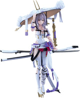 PRE ORDER [VIP] Figma Scarlet